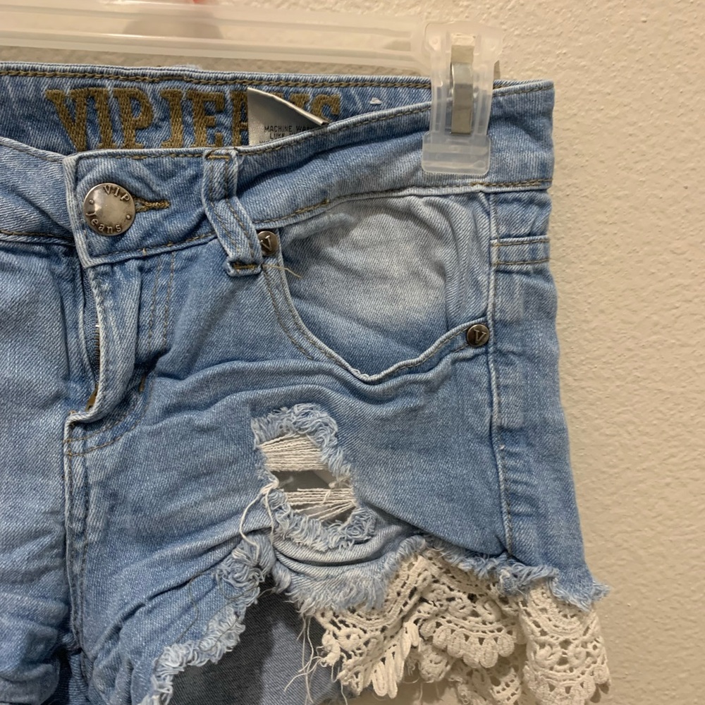 VIP JEANS shorts - Picture 4 of 7